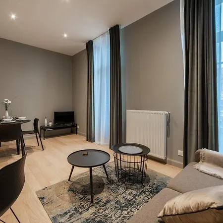 Kemp Rops Private Classified 4 Stars Aix-les-Bains