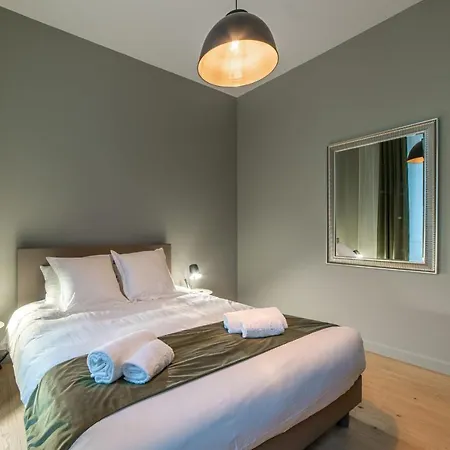 Apartment Kemp Rops Private Classified 4 Stars Aix-les-Bains