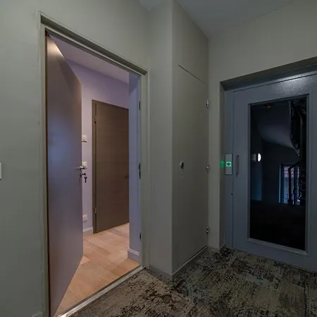 Apartment Kemp Rops Private Classified 4 Stars