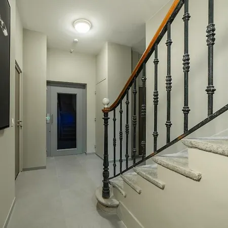 Apartment Kemp Rops Private Classified 4 Stars *