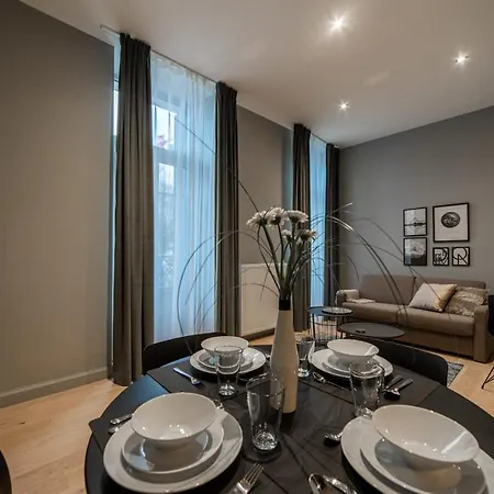 Apartment Kemp Rops Private Classified 4 Stars Aix-les-Bains