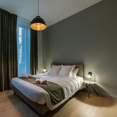 Kemp Rops Private Classified 4 Stars * Aix-les-Bains