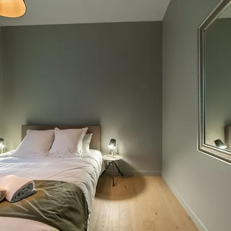Kemp Rops Private Classified 4 Stars Apartment Aix-les-Bains