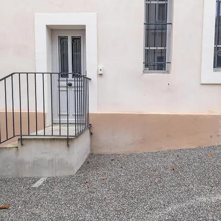 Apartment Kemp Rops Private Classified 4 Stars *