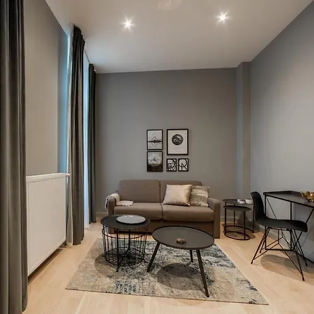 Apartment Kemp Rops Private Classified 4 Stars Aix-les-Bains