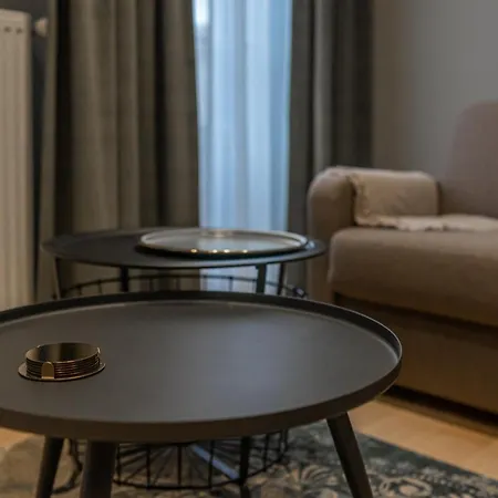 Kemp Rops Private Classified 4 Stars Aix-les-Bains
